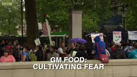BBC - Panorama: GM Food - Cultivating Fear (2015)