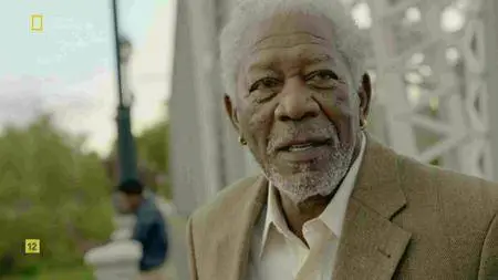 National Geographic - The Story of God with Morgan Freeman E01: Beyond Death (2016)