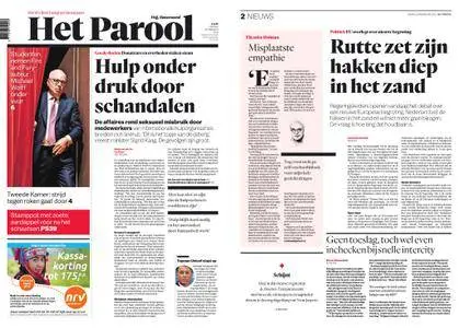 Het Parool – 23 februari 2018