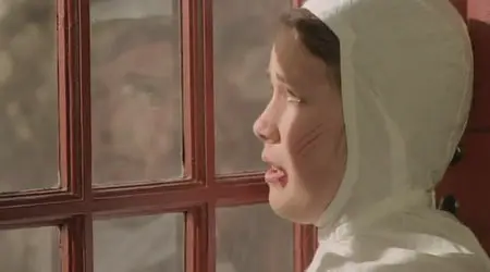 Die Liebesbriefe einer portugiesischen Nonne / Любовные Письма Португальской Монахини (1977)