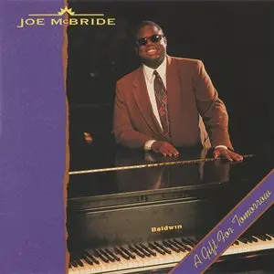 Joe McBride - A Gift For Tomorrow (1994)