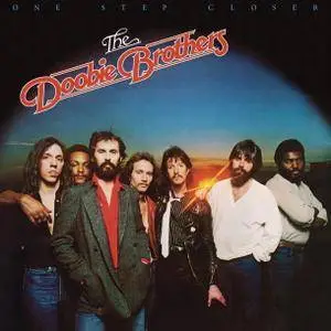 The Doobie Brothers - The Warner Bros. Years 1971-1983 (2016) [TR24][OF]
