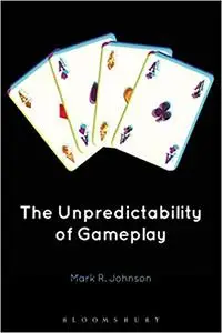 The Unpredictability of Gameplay