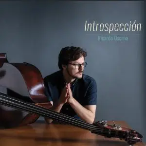 Ricardo Osorno - Introspección (2019)