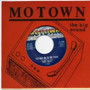 VA - The Complete Motown Singles Collection, Vol.2: 1962 [4CD Box Set] (2005)