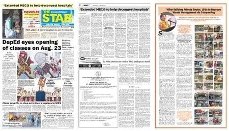 The Philippine Star – Abril 28, 2021