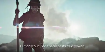 Stargate Origins S01E09