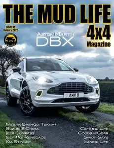 The Mud Life - January 2022