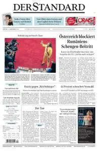 Der Standard - 9 Dezember 2022