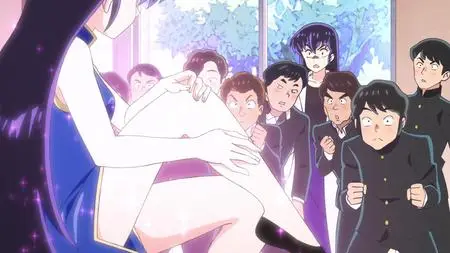 Urusei Yatsura (2022) 2nd Season - 01