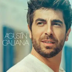 Agustín Galiana - Agustín Galiana (2018) [Official Digital Download]