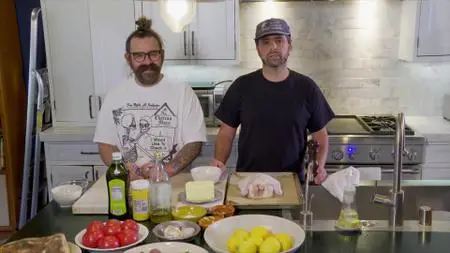 Selena + Chef S01E05