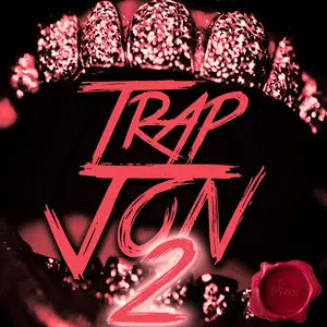 Fox Samples Trap Jon 2 WAV MiDi