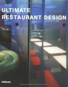 Ultimate Restaurant Design [Repost]