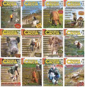 Sentieri Di Caccia - 2016 Full Year Issues Collection