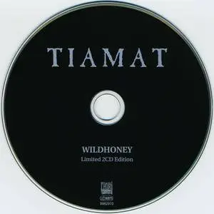 Tiamat - Wildhoney (1994) [2013, Century Media 9982970]