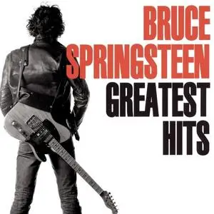 Bruce Springsteen - Greatest Hits (Remastered) (1995/2021) [Official Digital Download]