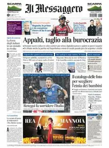 Il Messaggero - 27 Marzo 2023