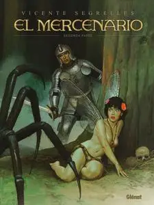 El Mercenario Integral 2