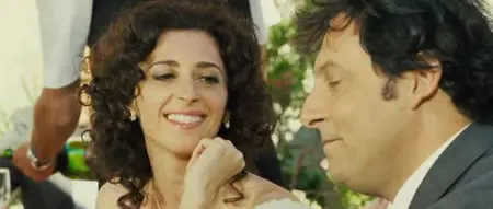 EX - Amici Come Prima (2011)