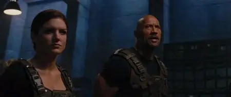 Fast & Furious 6 (2013)