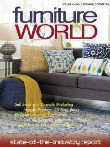 Furniture World - September/October 2016