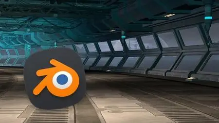 Complete Blender Guide: Learn 3D modeling with Blender