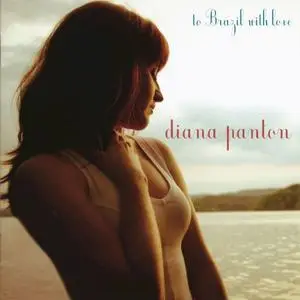 Diana Panton - To Brazil With Love (2011)