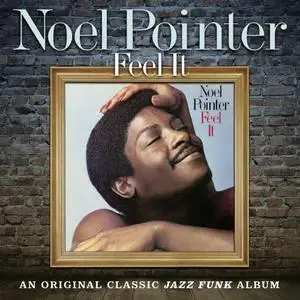 Noel Pointer - Feel It (1979) {Soulmusic}