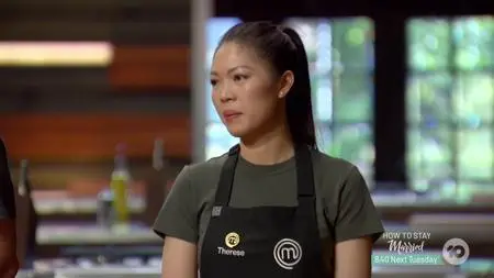 MasterChef Australia S13E07