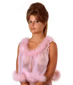 Donna Michelle - Playmate of the Year 1964