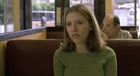 Ghost World / Призрачный мир (2001)