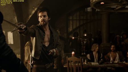 Da Vinci's Demons - The Complete First Season