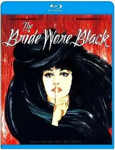 La Mariée était en noir (1967)