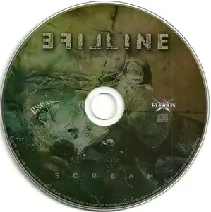 Lifeline - Scream (2015) [Japanese Edition]