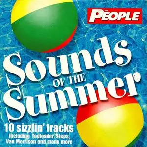 VA - Sounds Of The Summer (2003) {The People}