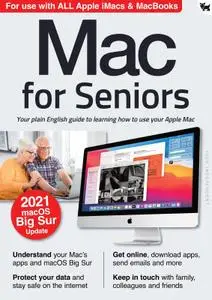 MacBook For Seniors – February 2021