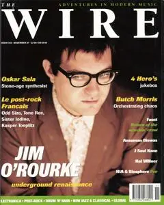 The Wire - November 1997 (Issue 165)