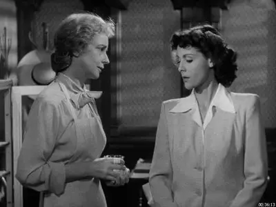 I Walked with a Zombie (1943)
