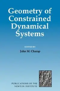 Geometry of Constrained Dynamical Systems (repost)
