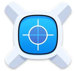 The Iconfactory xScope 4.1.4 Mac OS X