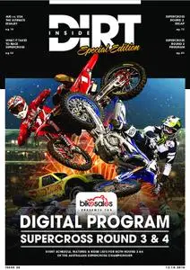 Inside Dirt – October 2018