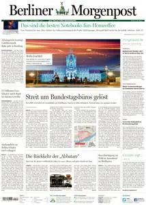 Berliner Morgenpost - 03 September 2021