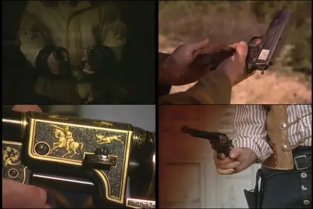 Tales of the Gun - 05 - Guns of Colt