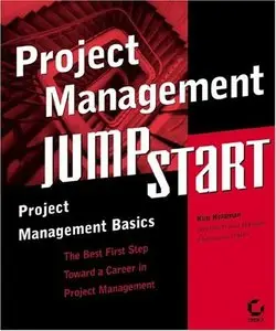Project Management JumpStart (repost)