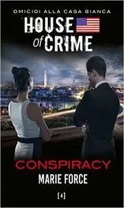Marie Force - Conspiracy