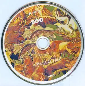 Zoo - I Shall Be Free (1970)