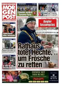 Dresdner Morgenpost – 27. Februar 2023