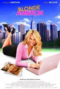 Blonde Ambition (2007)