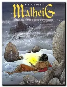 Stalner & Stalner - Malheig - Complet